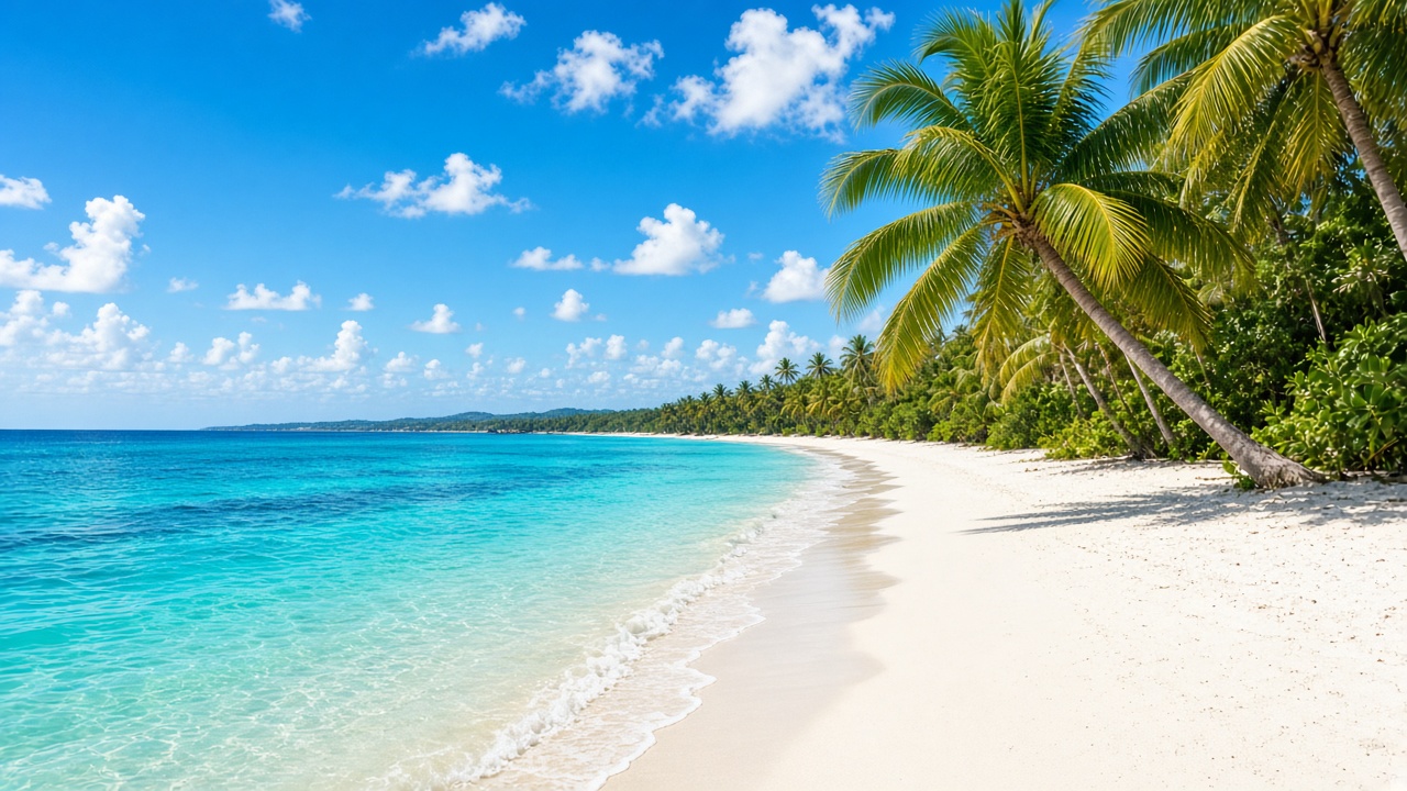 Playas del Caribe